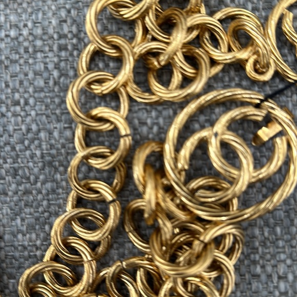 Chanel belt - Picture 9 of 11